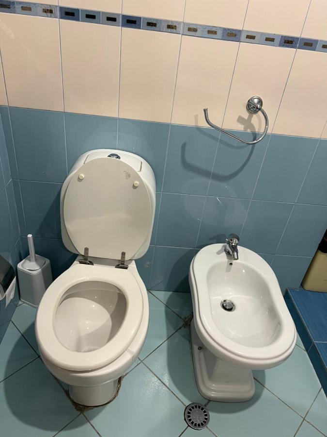 Leonard Apartment Tirana Kültér fotó