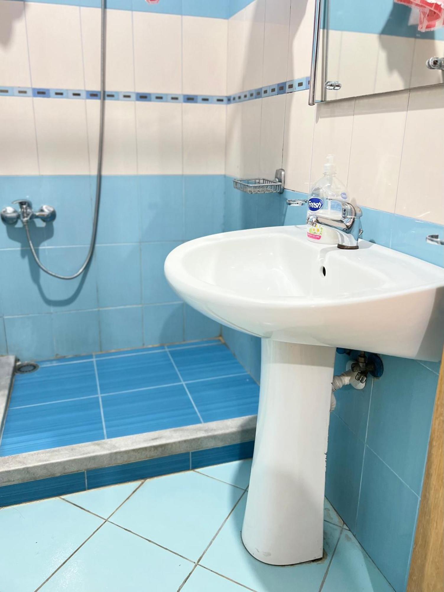 Leonard Apartment Tirana Kültér fotó
